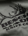 Sixth product image showing the back of knife opened