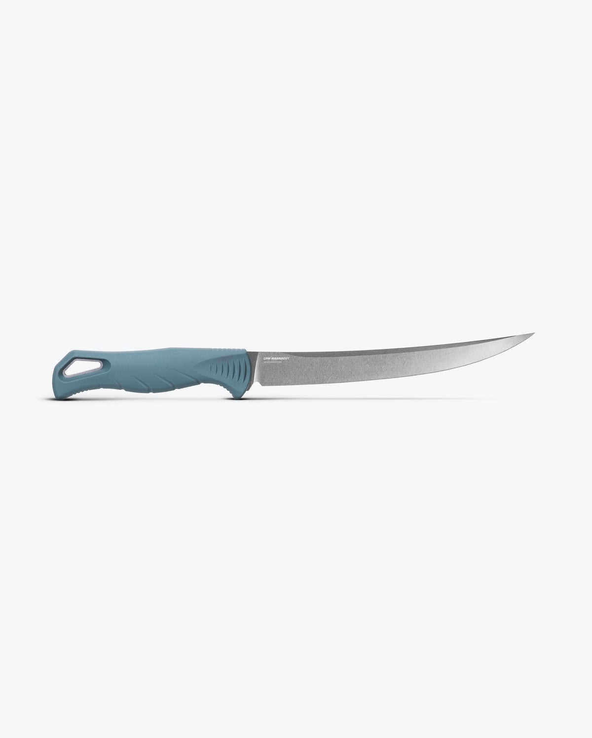 Sixth product image showing the back of knife opened