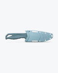 Fifth product image showing the front of knife closed