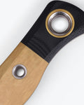 Seventh product image showing a close up of knife