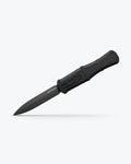 Second product image showing the knife angled tip down