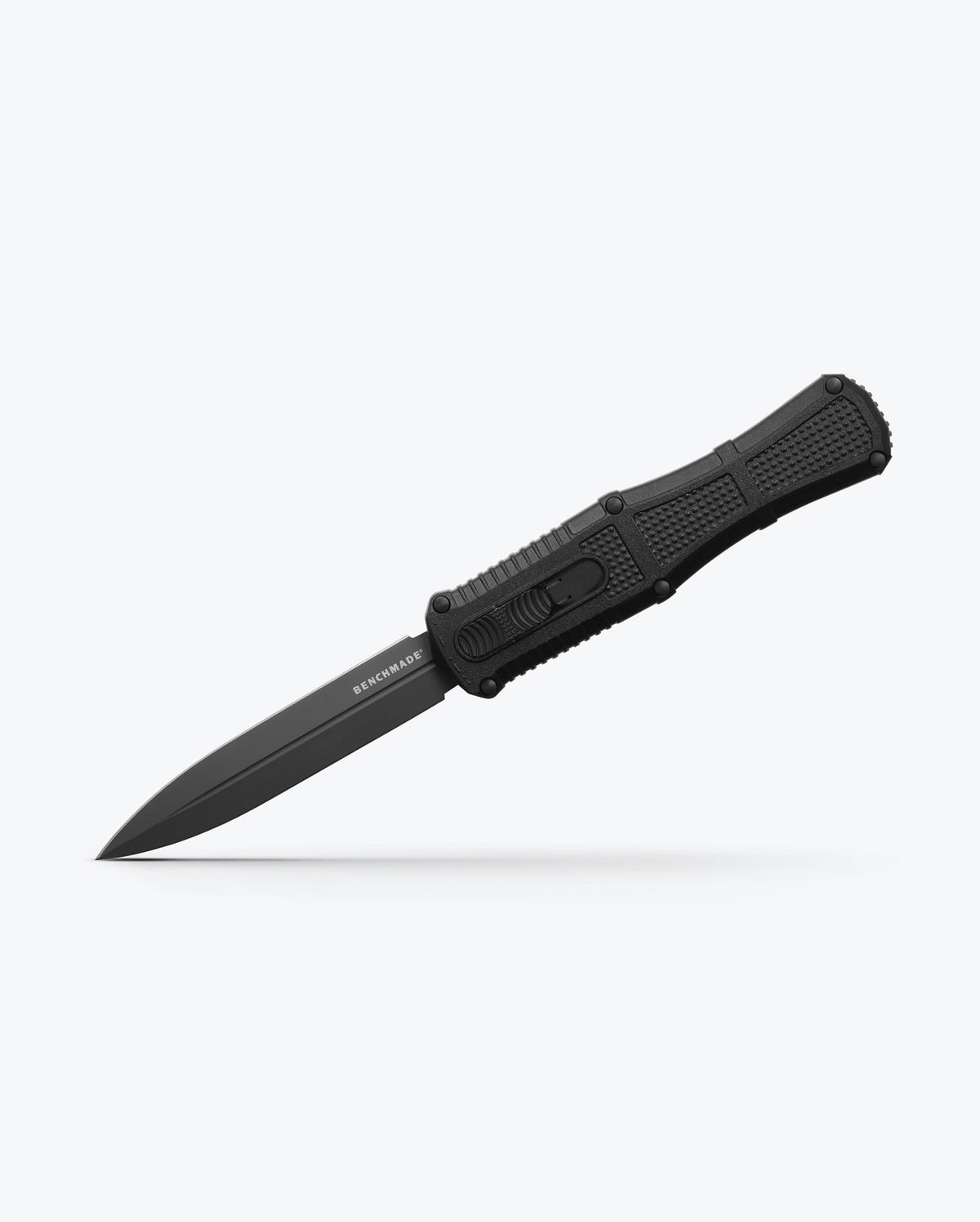 Second product image showing the knife angled tip down