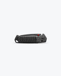 Fifth product image showing the front of knife closed