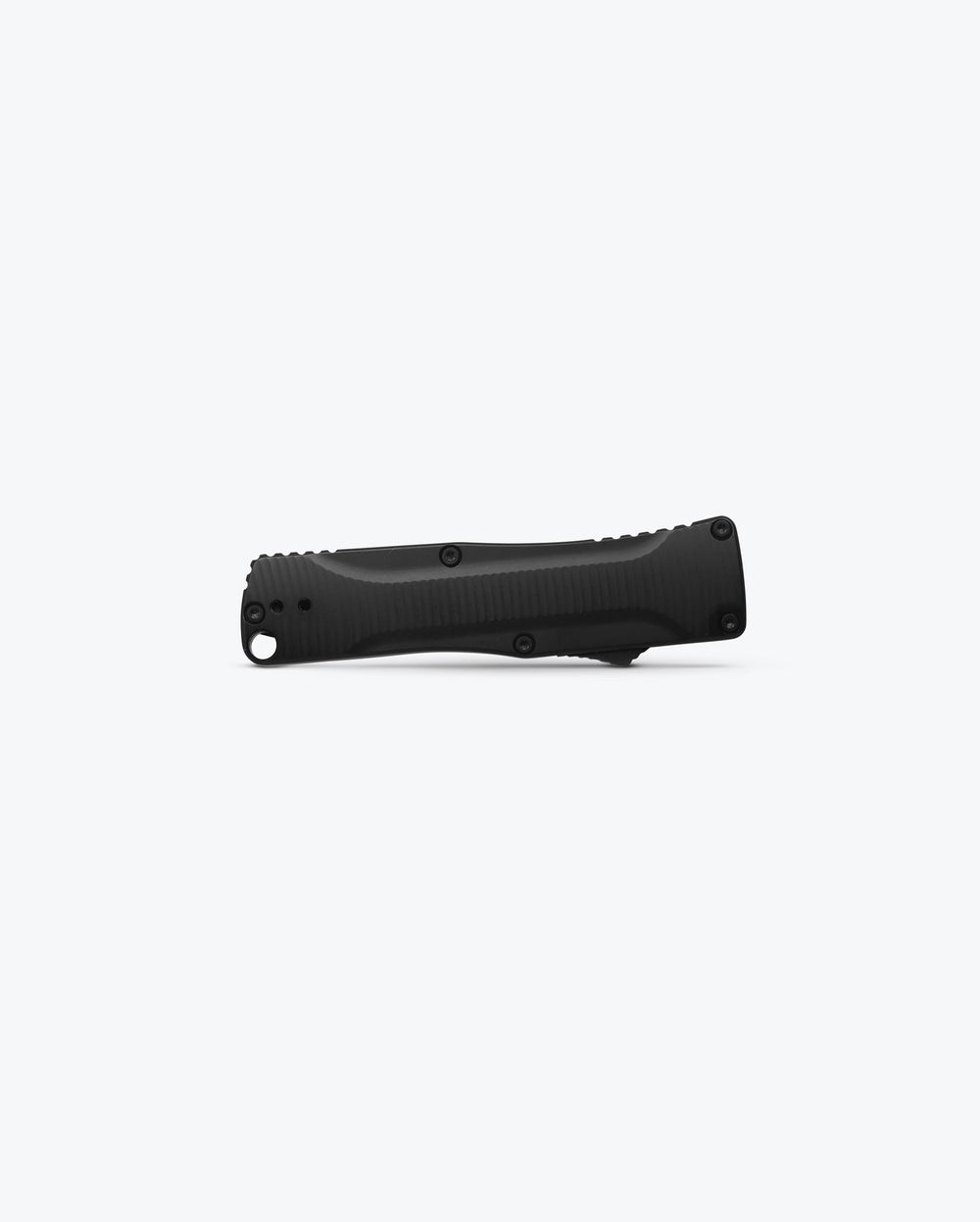 Fifth product image showing the front of knife closed