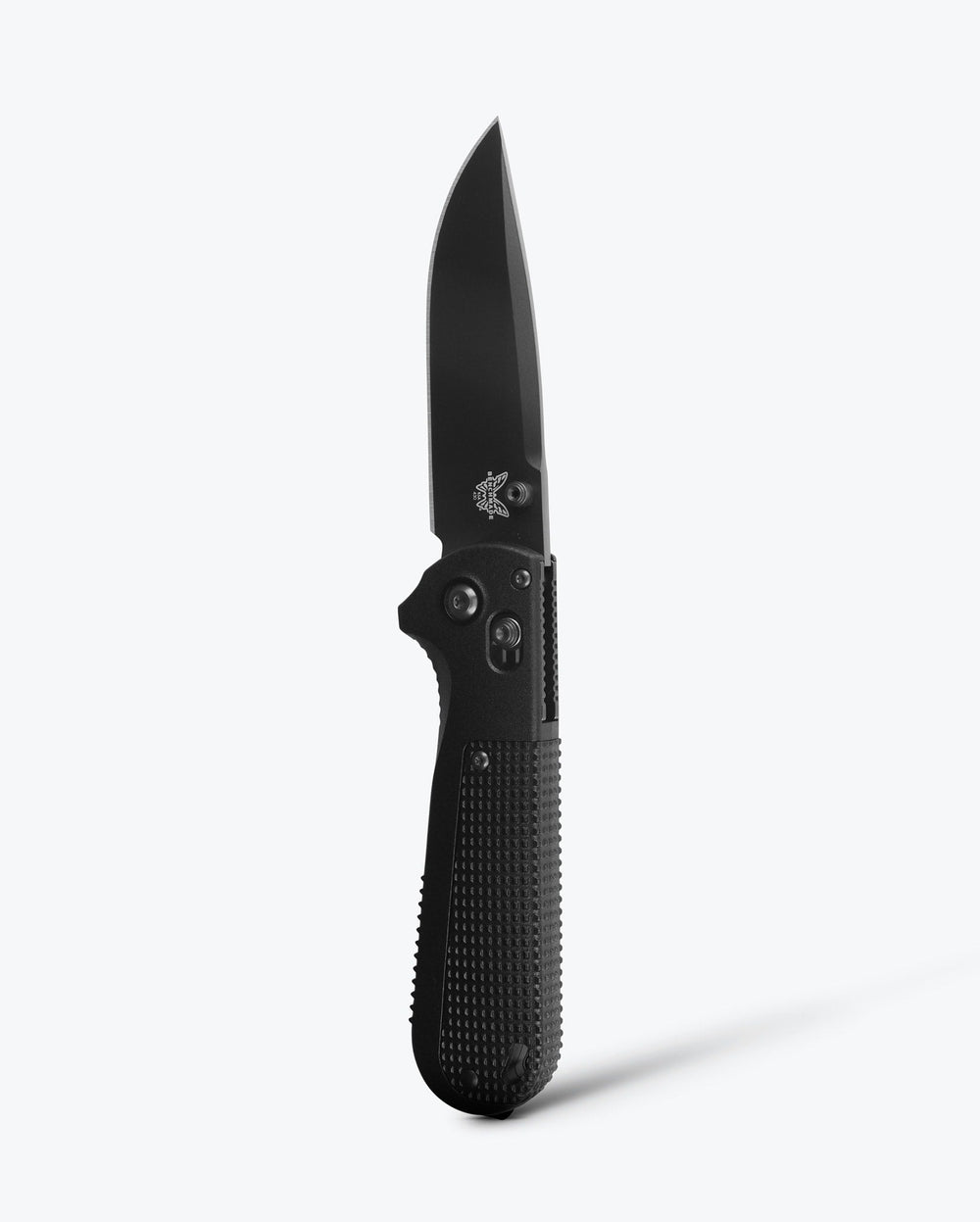 Main product image showing the knife vertically tip up