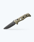 Second product image showing thAe knife angled tip down