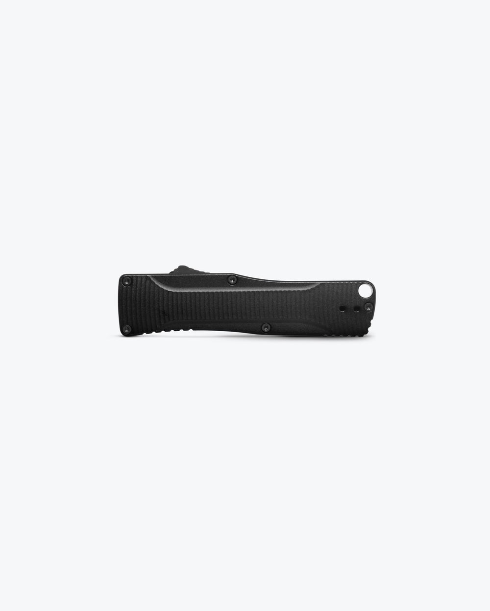 Fifth product image showing the front of knife closed