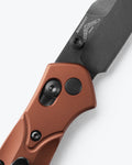 Seventh product image showing a close up of knife