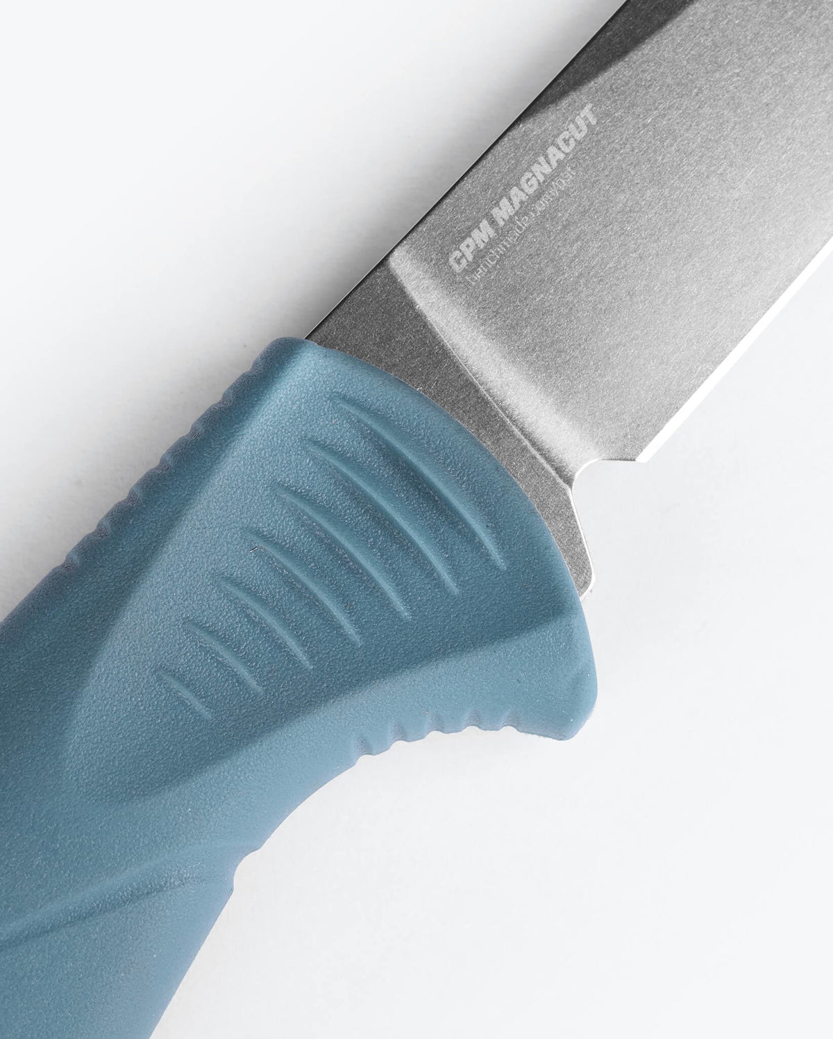 Seventh product image showing a close up of knife