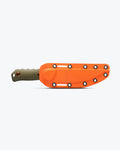 Fifth product image showing the front of knife closed