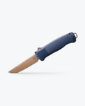 Second product image showing the knife angled tip down