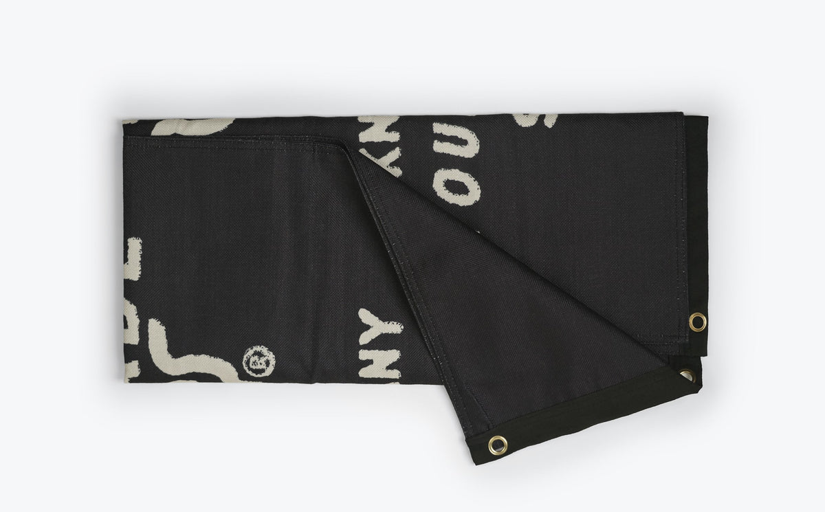 Sixth product image showing the back of knife opened