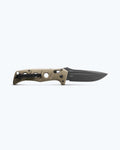 Sixth product image showing the back of knife opened