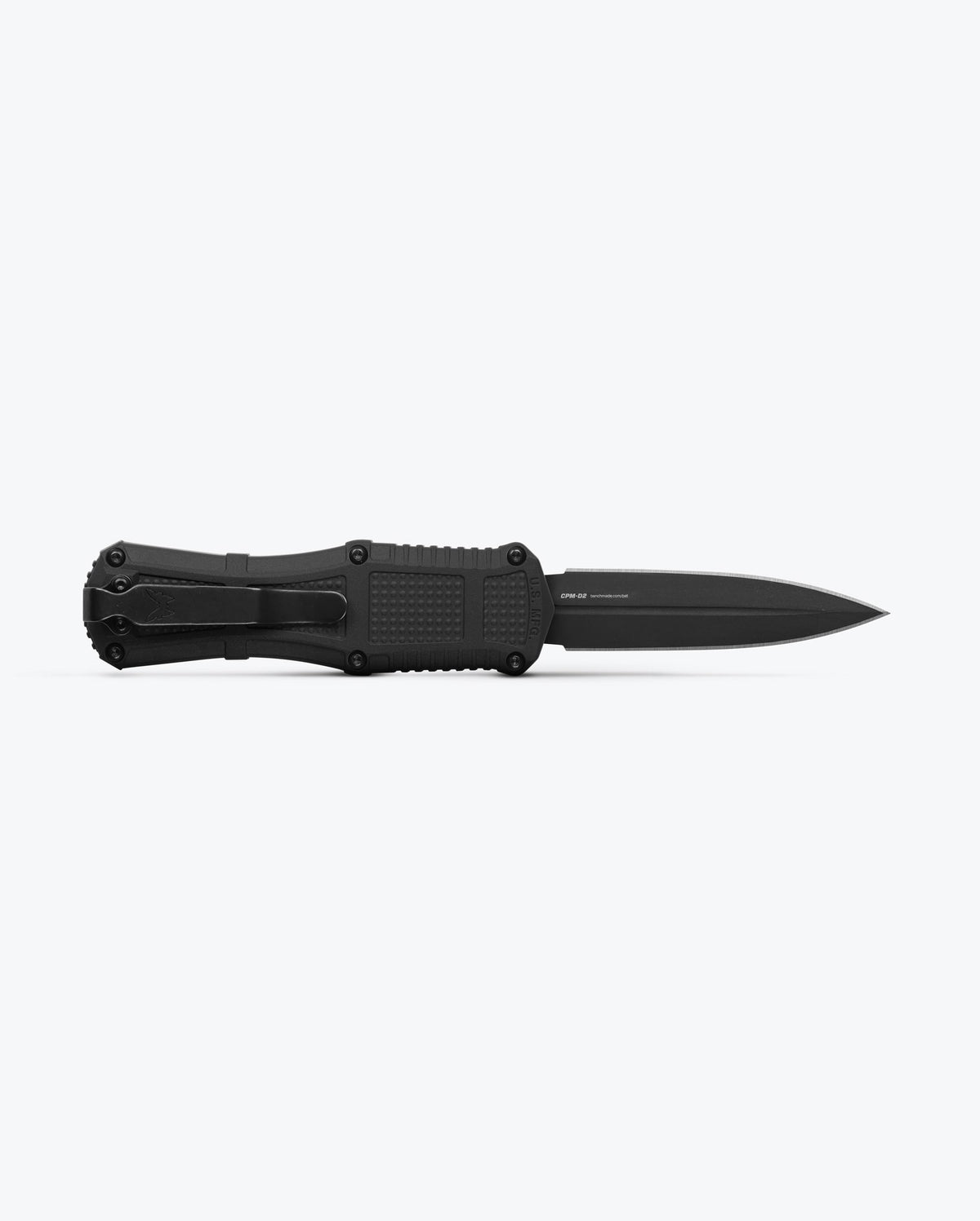 Sixth product image showing the back of knife opened