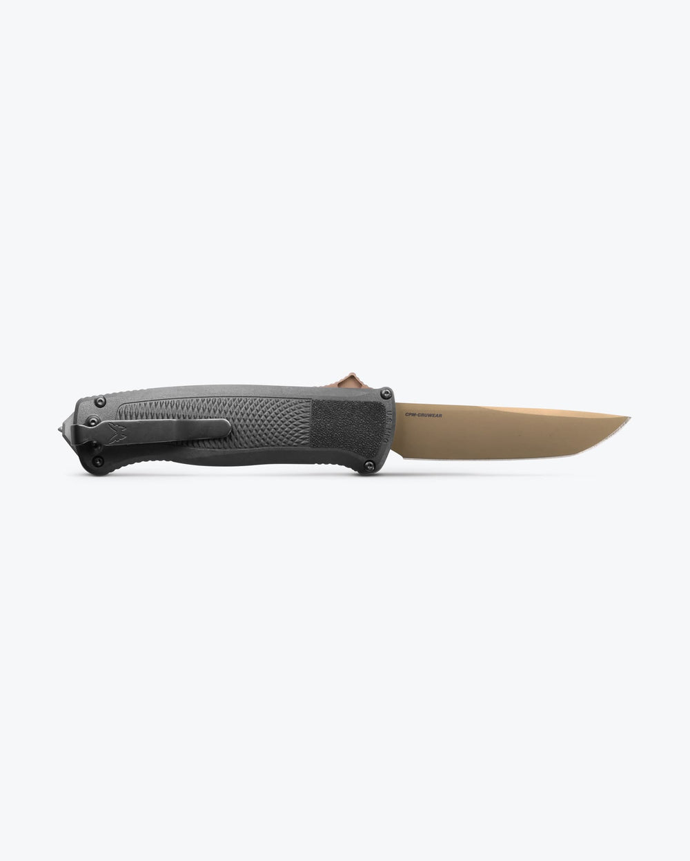 Sixth product image showing the back of knife opened