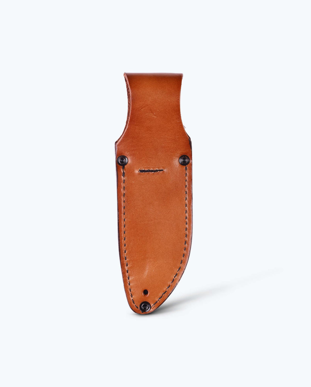 Fifth product image showing the front of knife closed