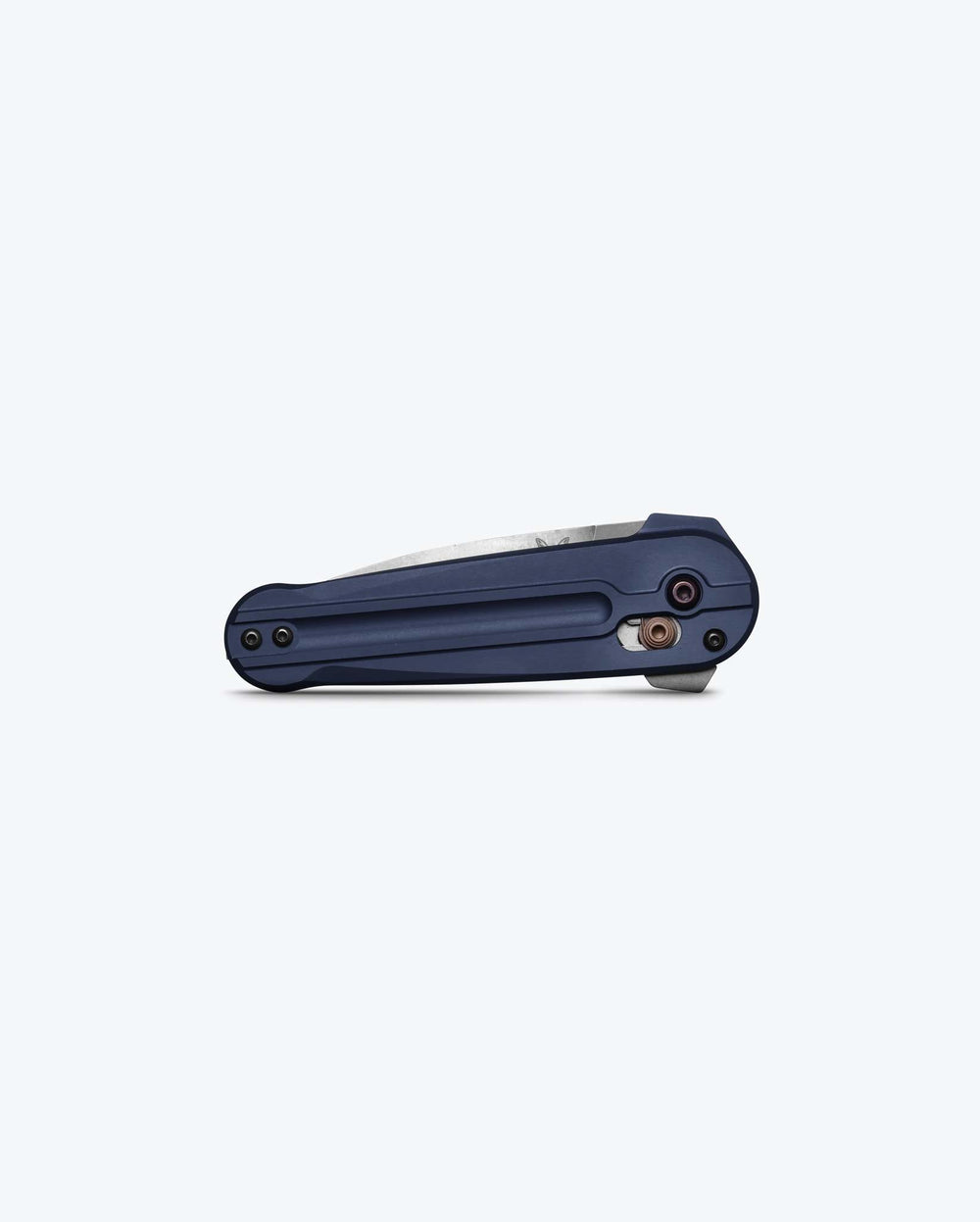 Fifth product image showing the front of knife closed