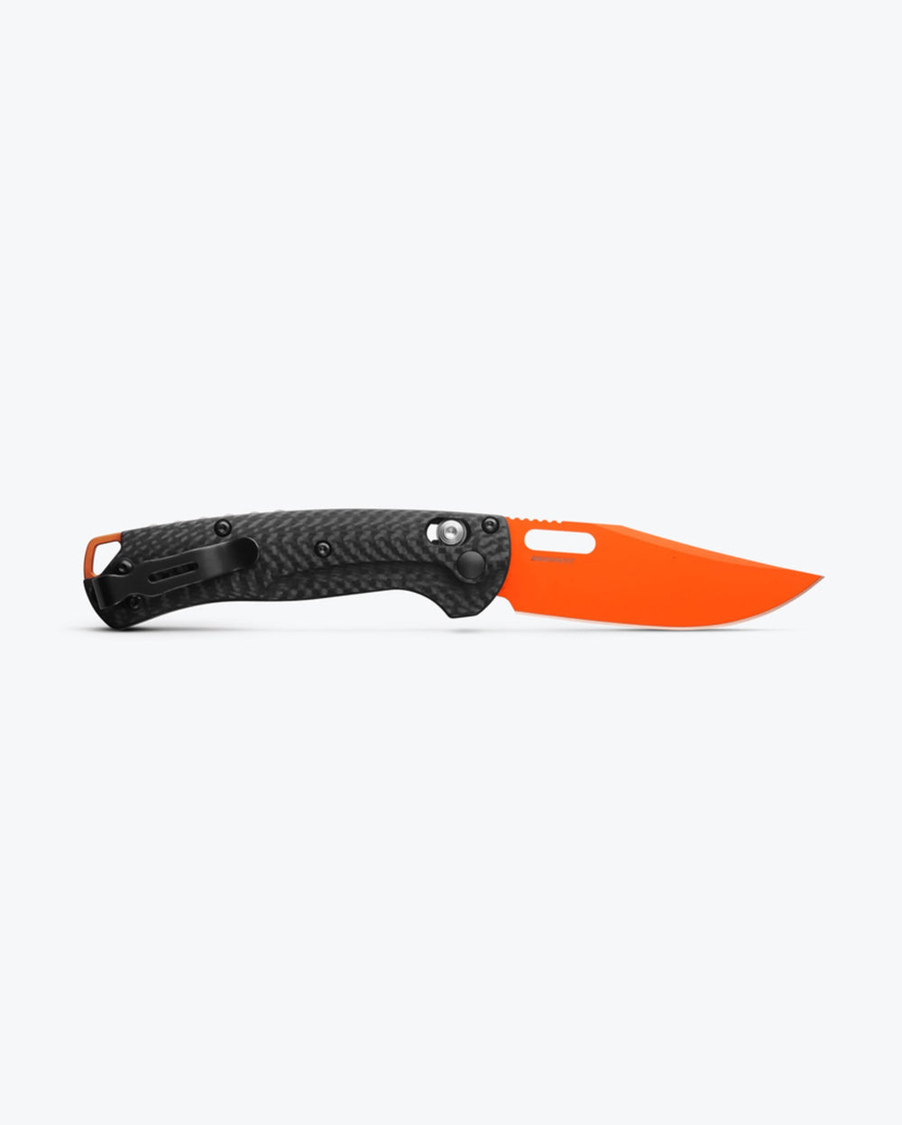Sixth product image showing the back of knife opened