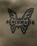 Sixth product image showing the back of knife opened