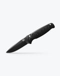 Second product image showing the knife angled tip down