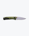 Sixth product image showing the back of knife opened