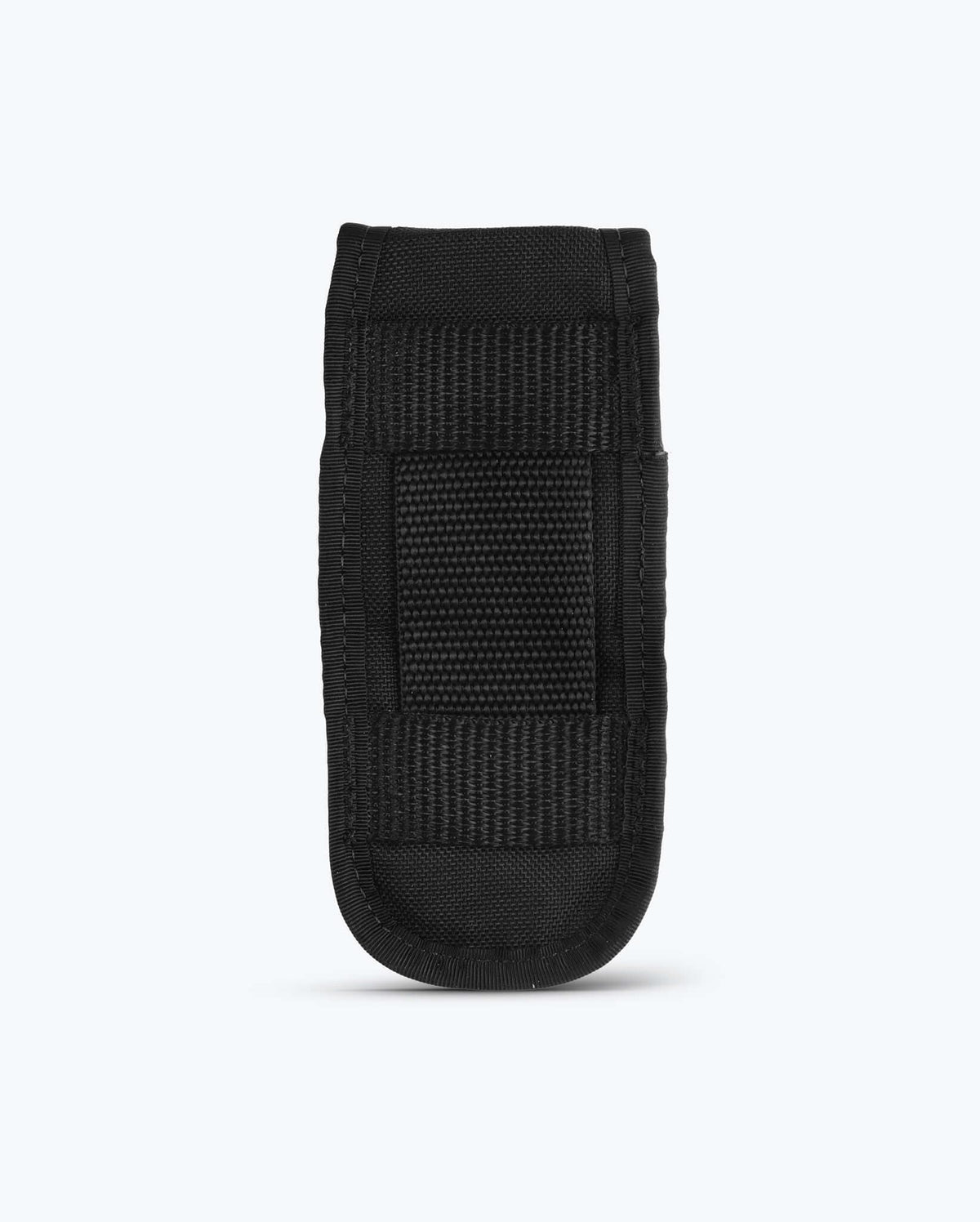 Fifth product image showing the front of knife closed