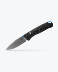 Second product image showing the knife angled tip down