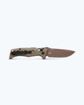 Sixth product image showing the back of knife opened