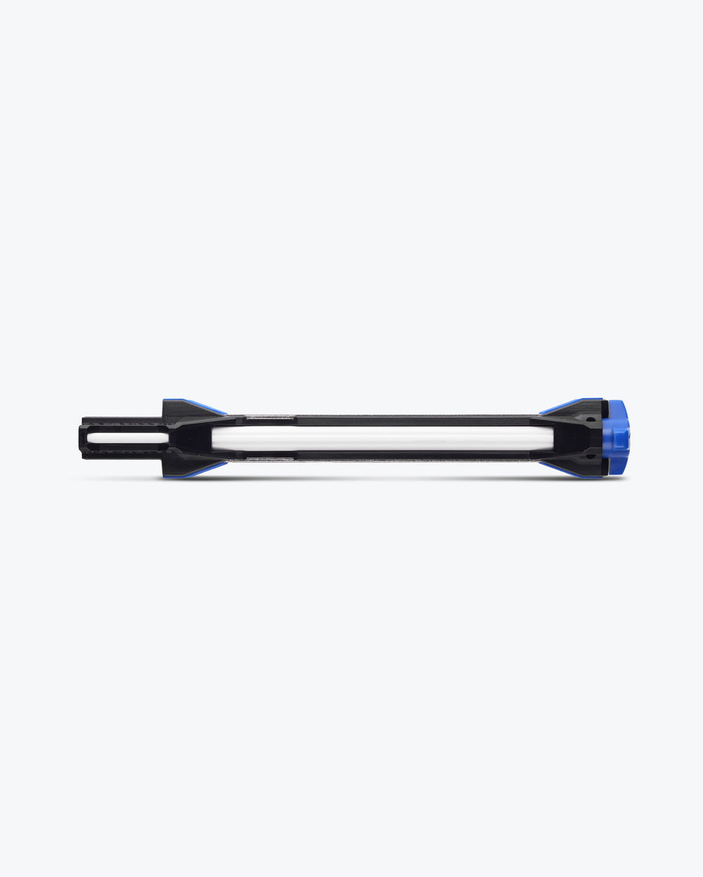 Fifth product image showing the front of knife closed