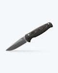 Second product image showing the knife angled tip down