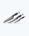 Sixth product image showing the back of knife opened
