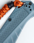 Seventh product image showing a close up of knife