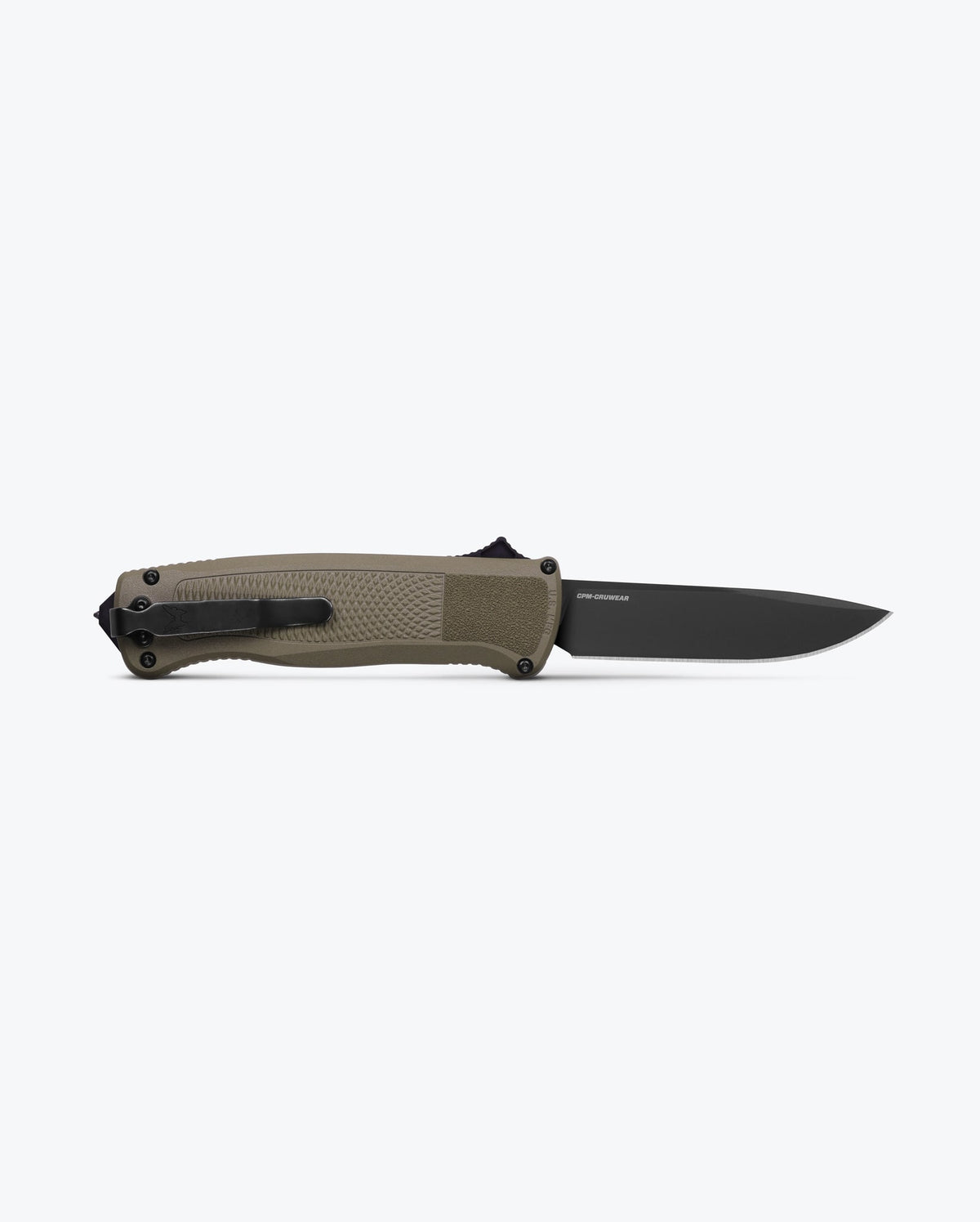 Sixth product image showing the back of knife opened
