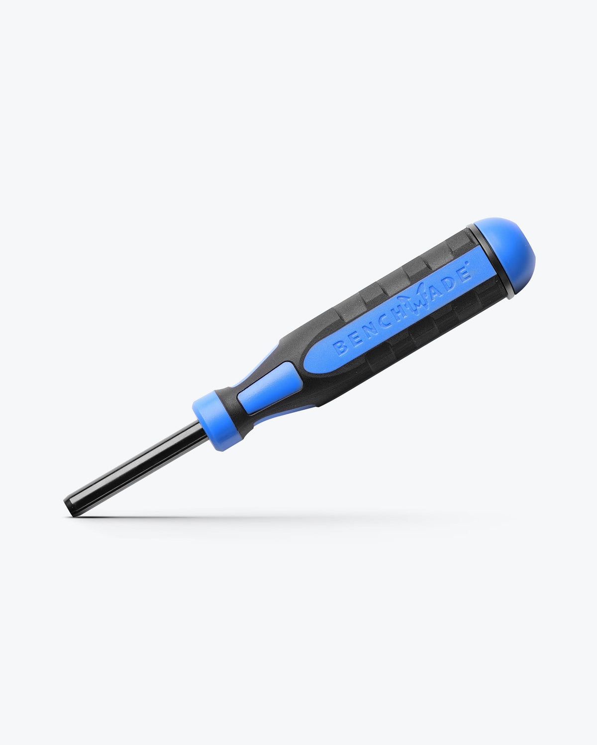 Second product image showing the knife angled tip down