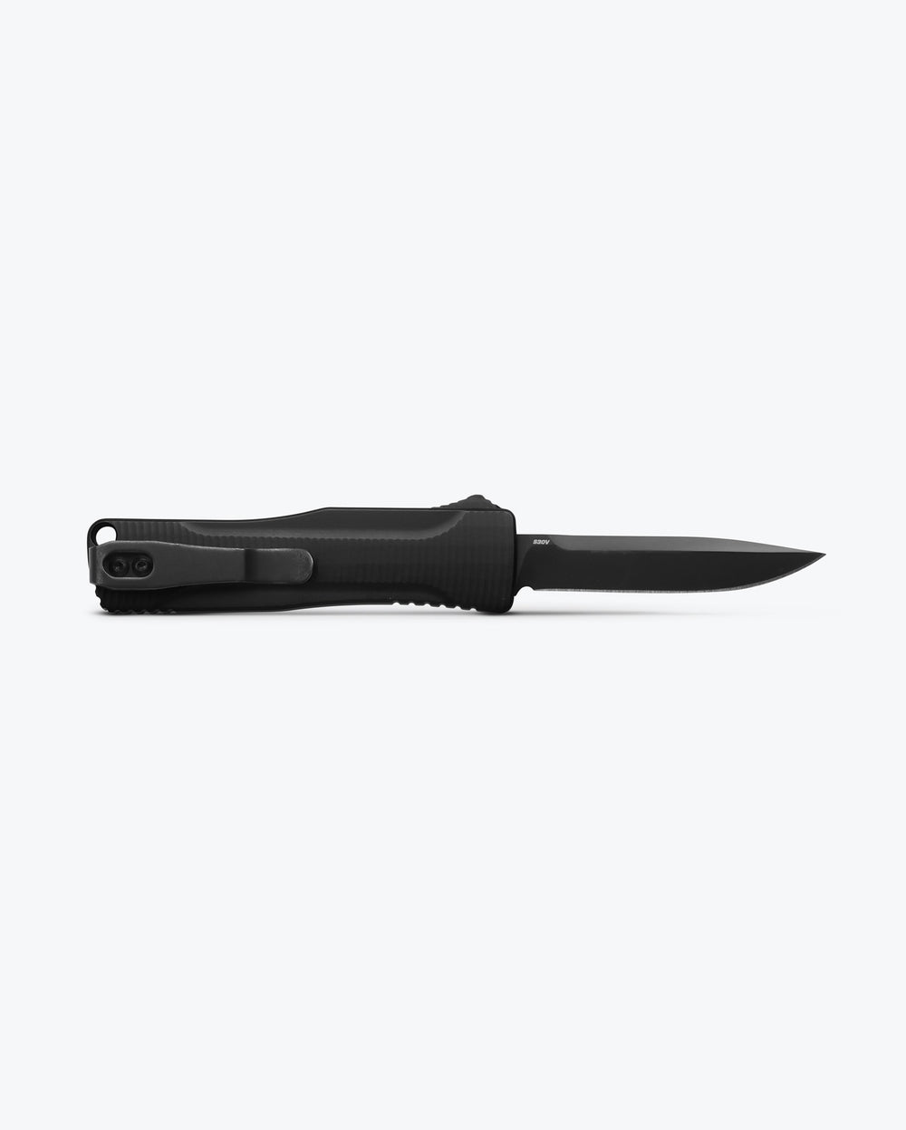 Sixth product image showing the back of knife opened