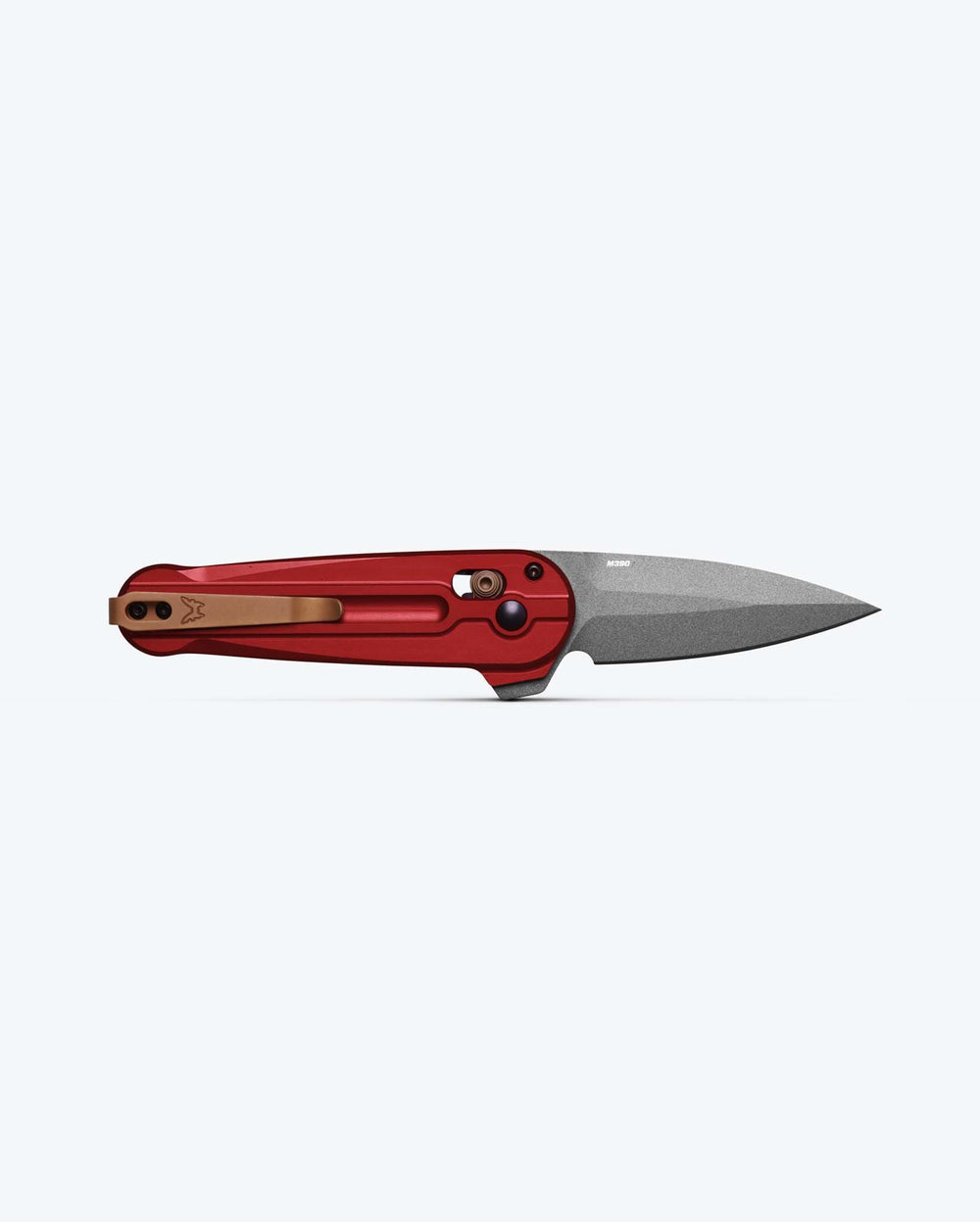 Sixth product image showing the back of knife opened