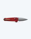 Sixth product image showing the back of knife opened