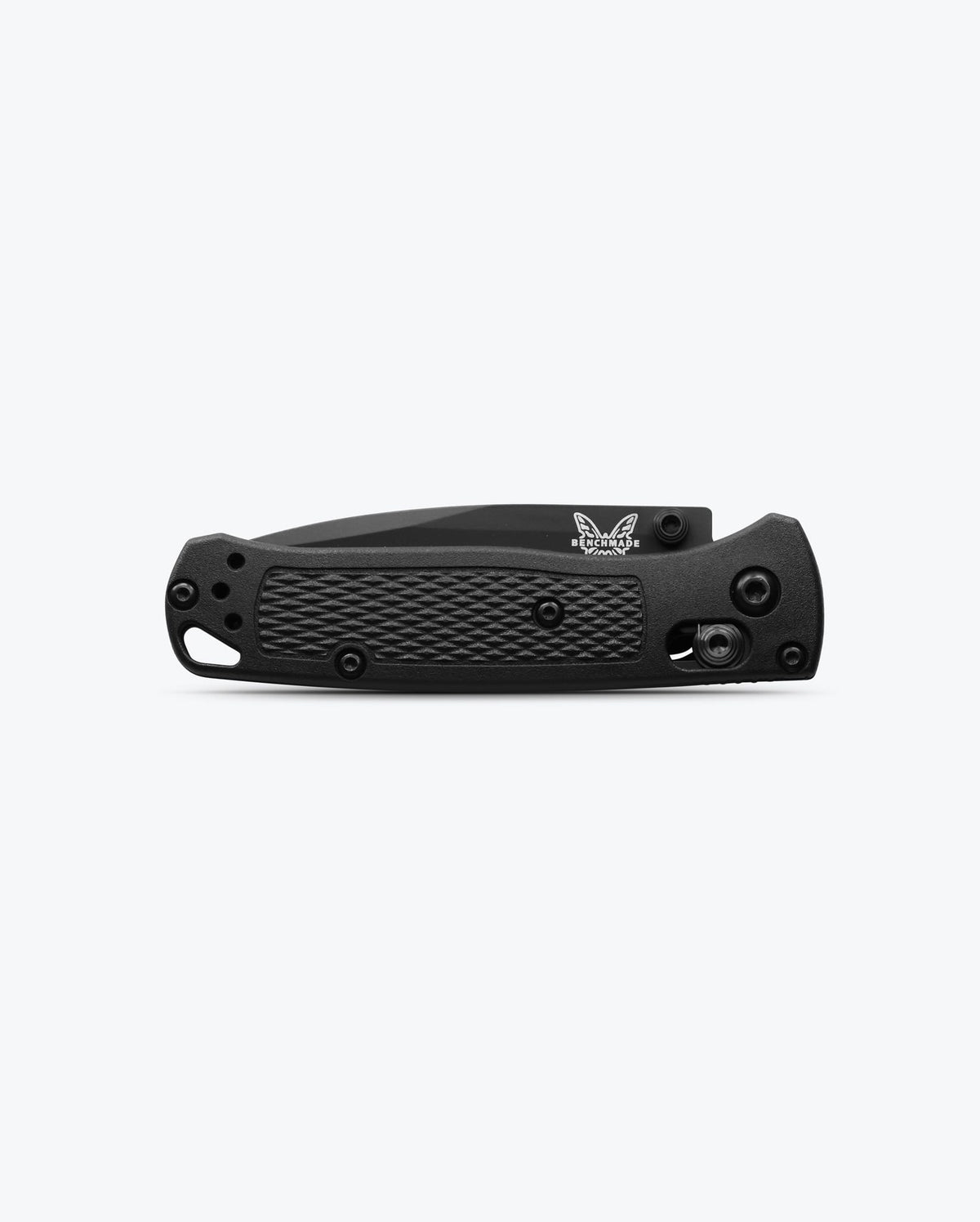 Fifth product image showing the front of knife closed