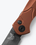 Seventh product image showing a close up of knife